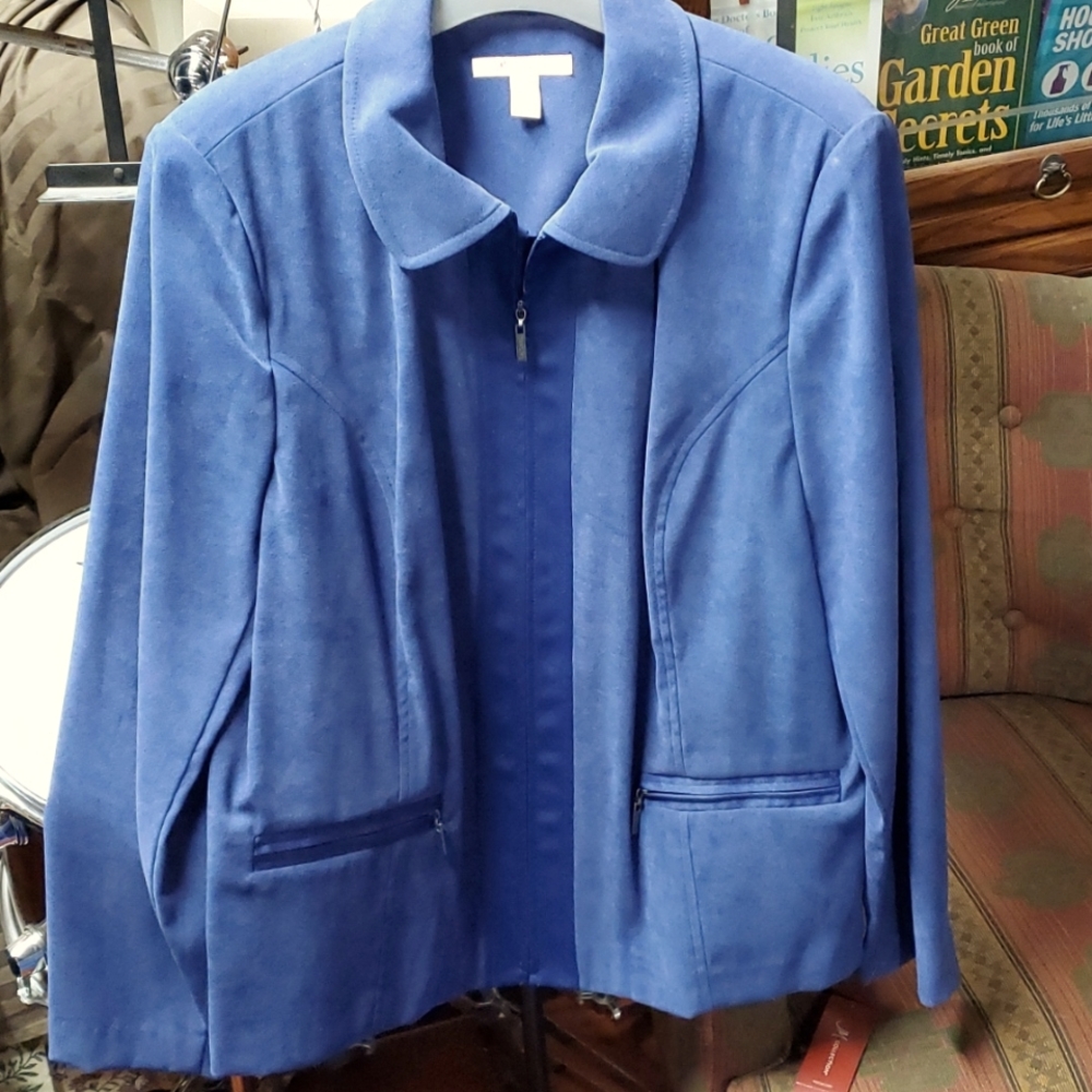 Blazer, size 14
